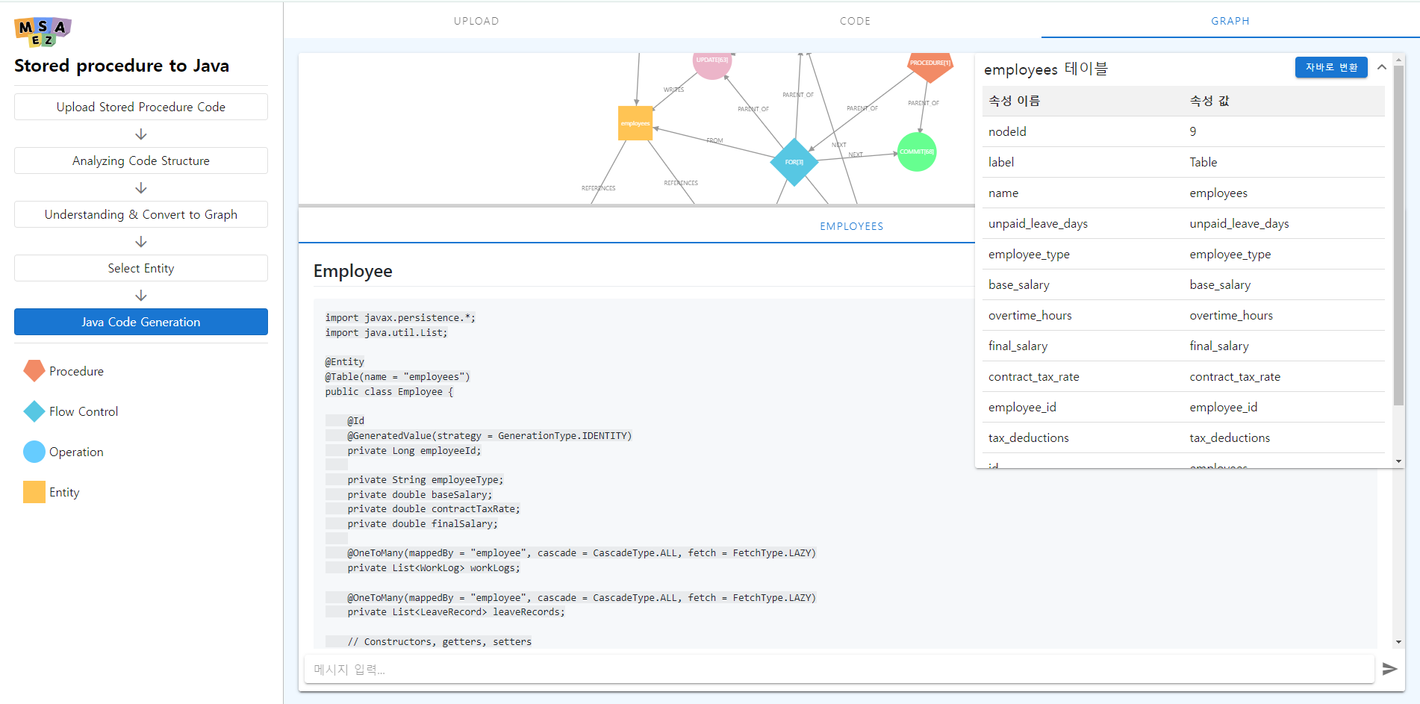 레거시 모더나이저