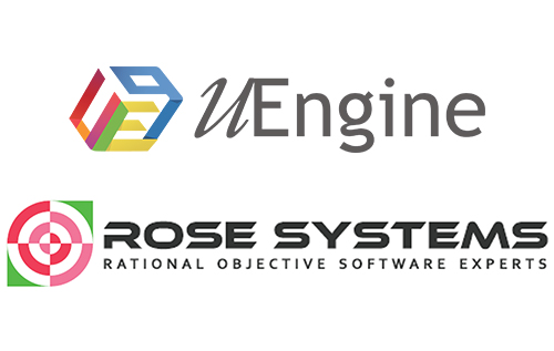 AI 기반 디지털 전환 시장 '가속화'…유엔진솔루션즈-로즈시스템, 전략적 파트너십 체결 뉴스 이미지