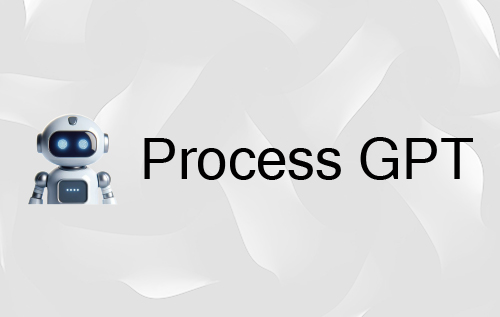 LLM 구축, '프로세스 GPT'가 해법 뉴스