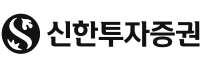 신한투자증권 로고