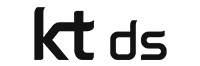 KTds 로고