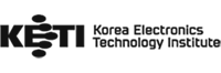 KETI 한국전자기술연구원 로고