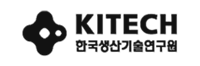 KITECH 한국생산기술연구원 로고