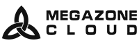 메가존클라우드 로고
